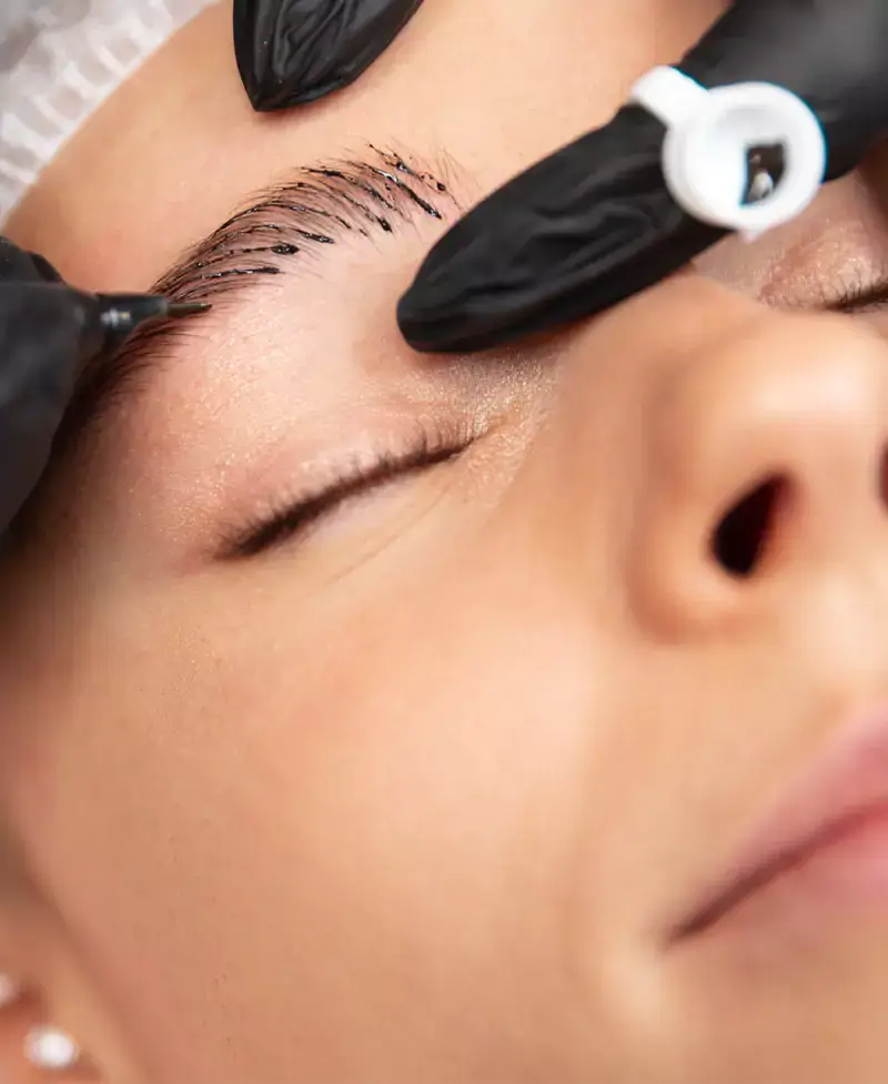 Permanente Make-Up | Beauty Center Pijnacker