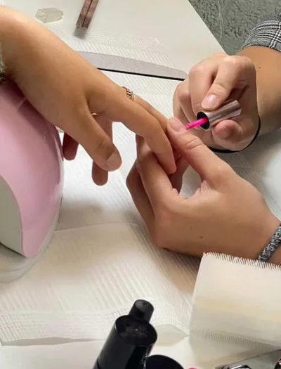 Nagelstudio | Beauty Center Pijnacker